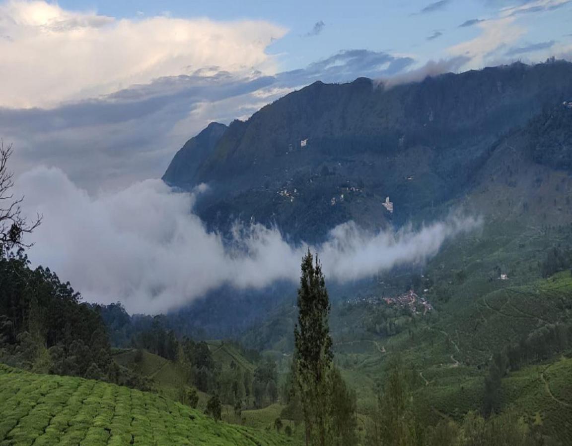 Hotel Beauty Spot Munnar Esterno foto