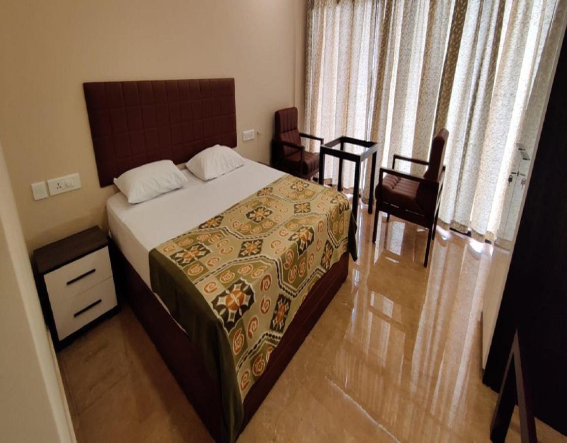 Hotel Beauty Spot Munnar Esterno foto