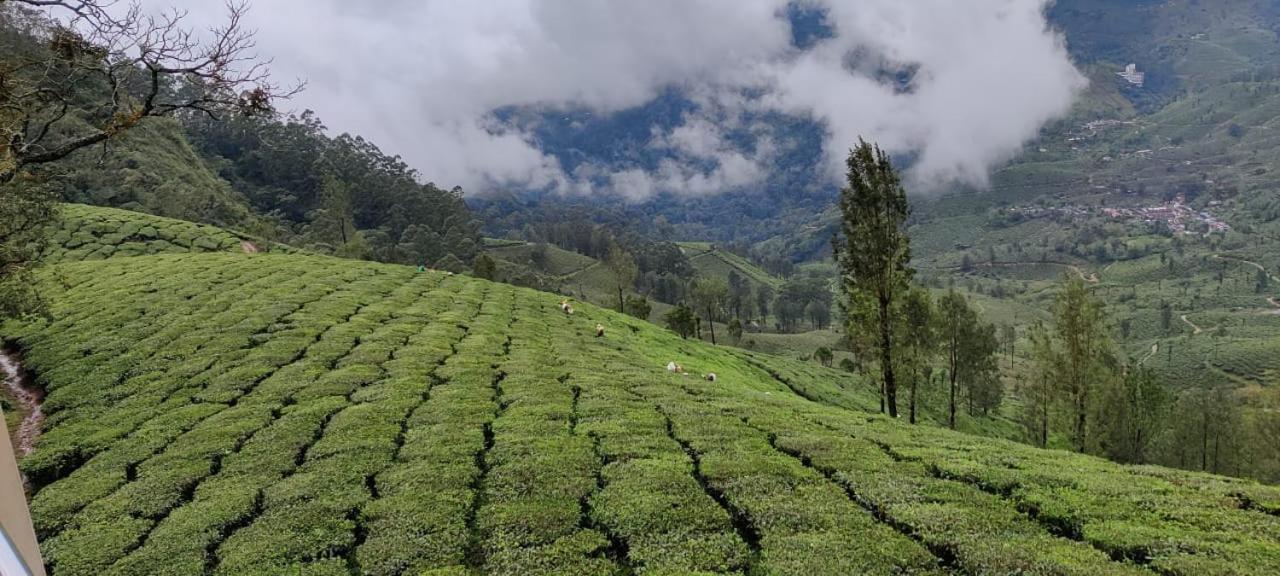 Hotel Beauty Spot Munnar Esterno foto