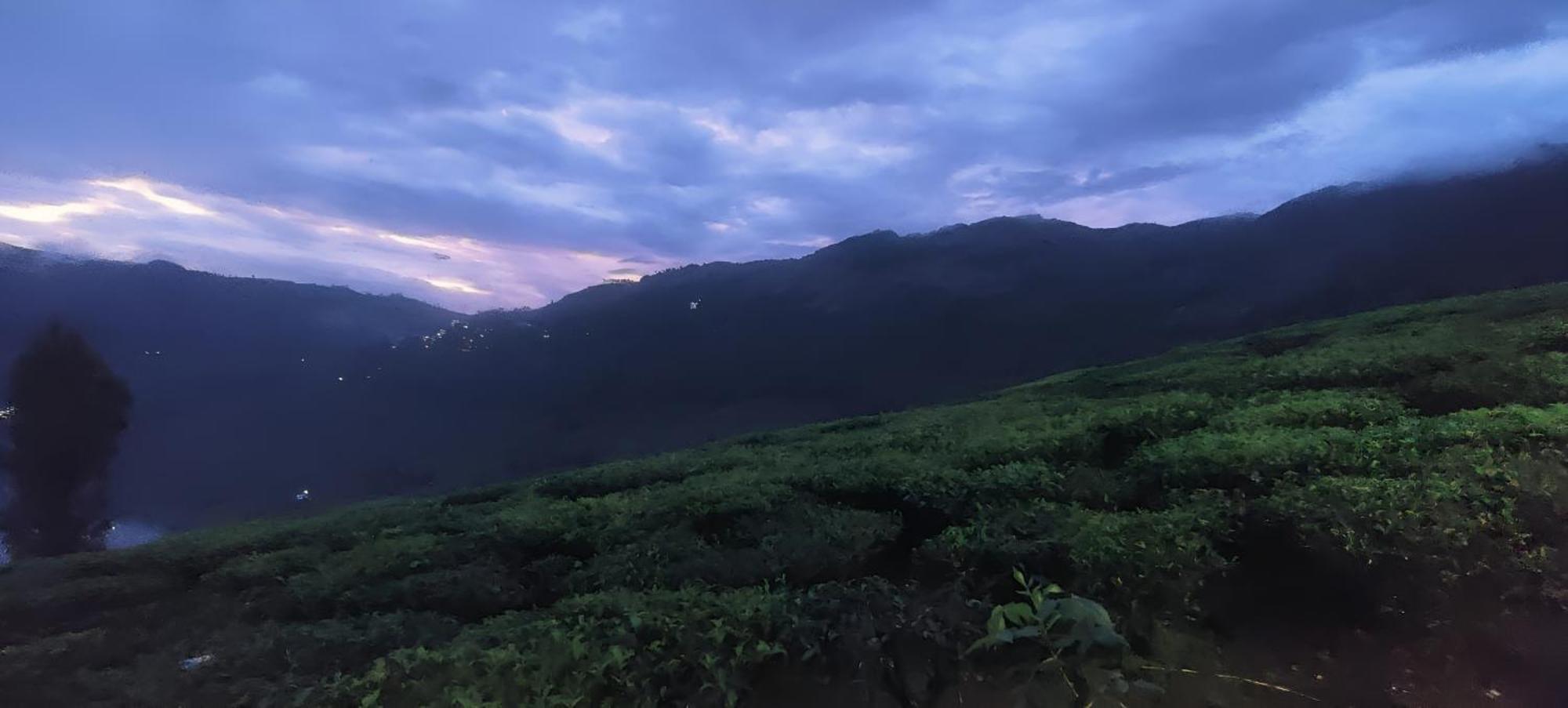 Hotel Beauty Spot Munnar Esterno foto