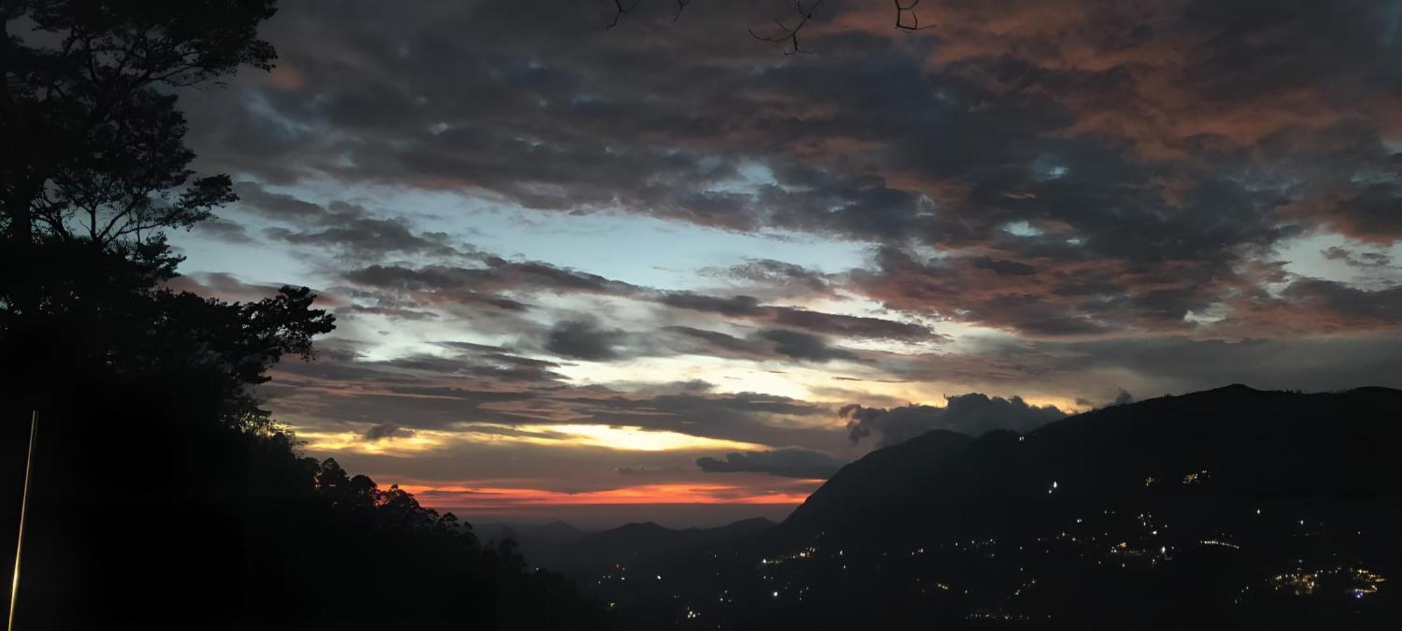 Hotel Beauty Spot Munnar Esterno foto