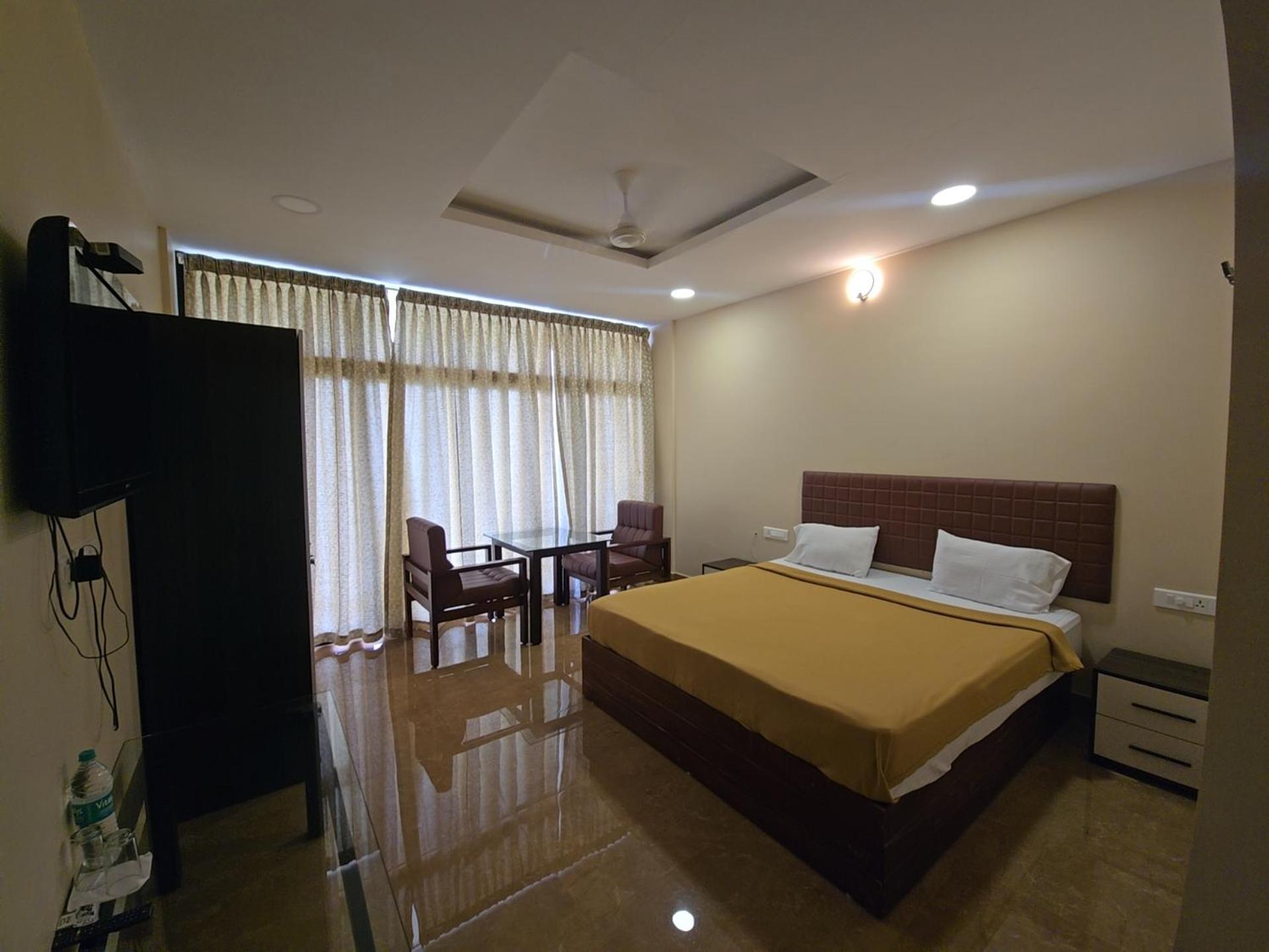 Hotel Beauty Spot Munnar Esterno foto