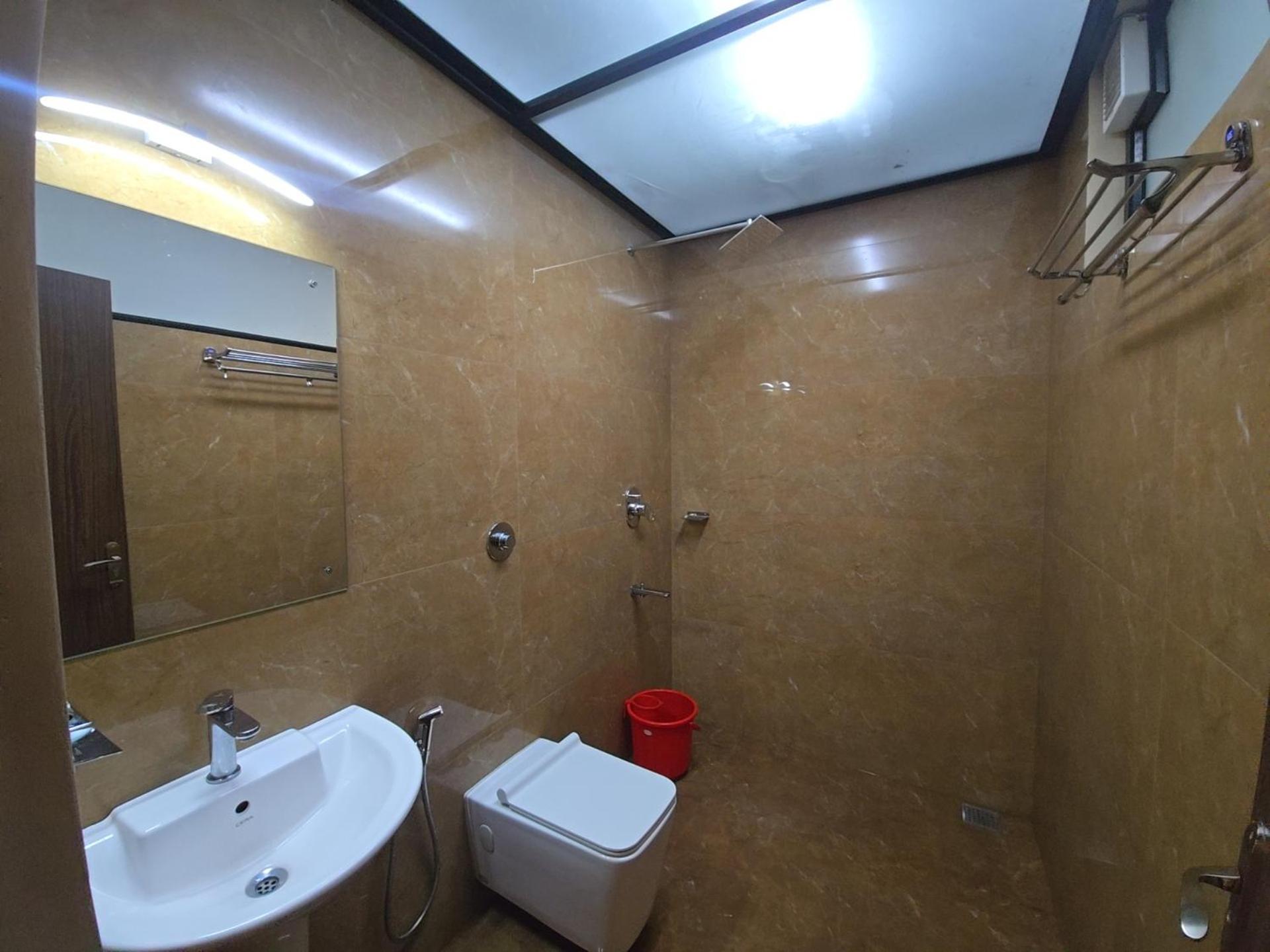Hotel Beauty Spot Munnar Esterno foto