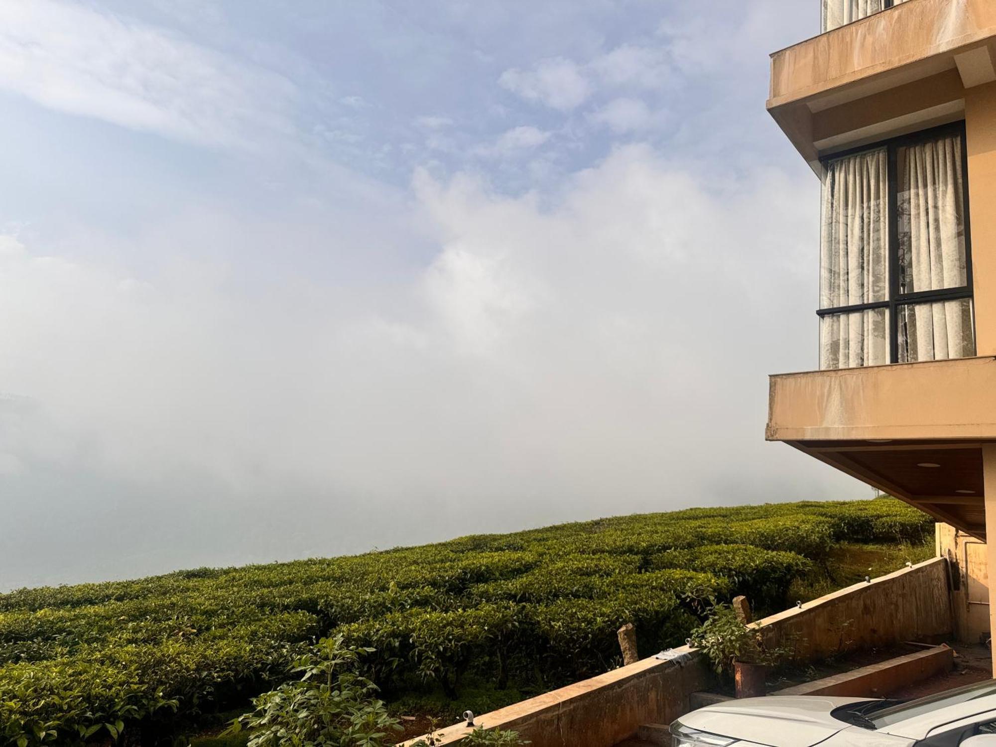 Hotel Beauty Spot Munnar Esterno foto