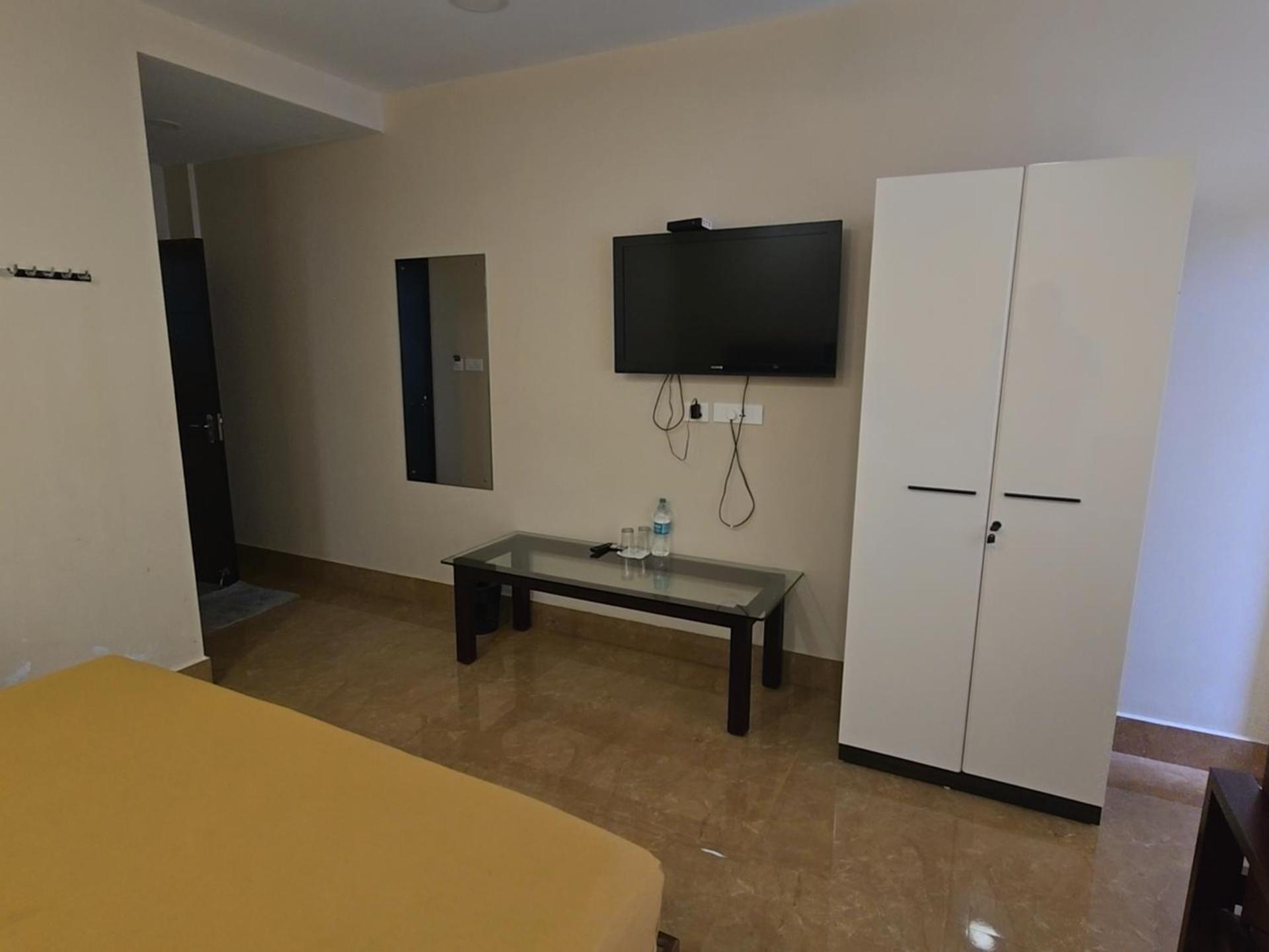 Hotel Beauty Spot Munnar Esterno foto