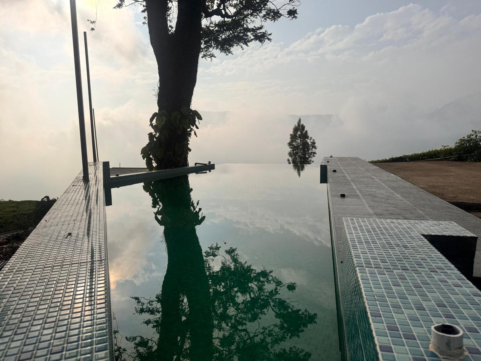 Hotel Beauty Spot Munnar Esterno foto