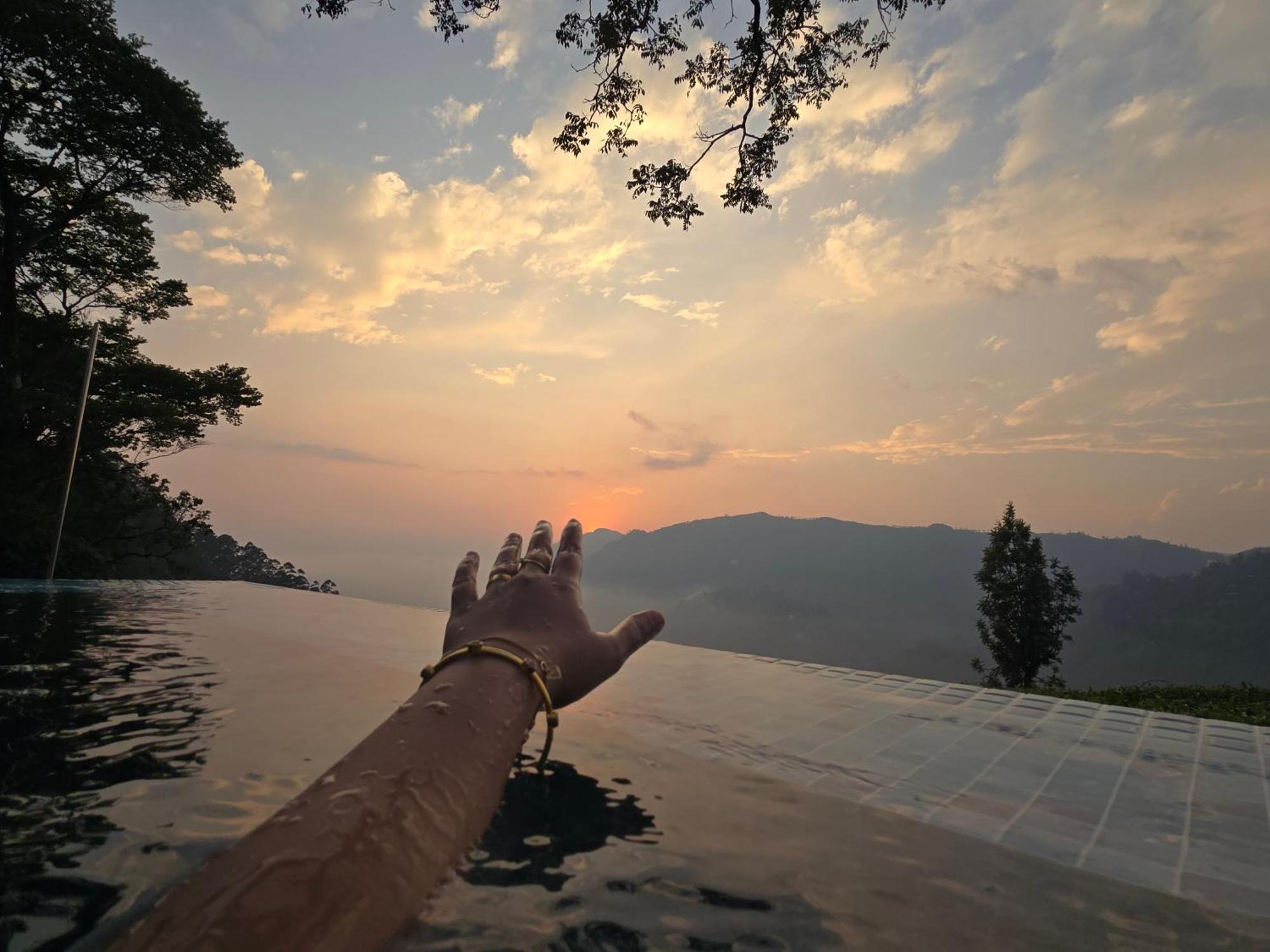 Hotel Beauty Spot Munnar Esterno foto