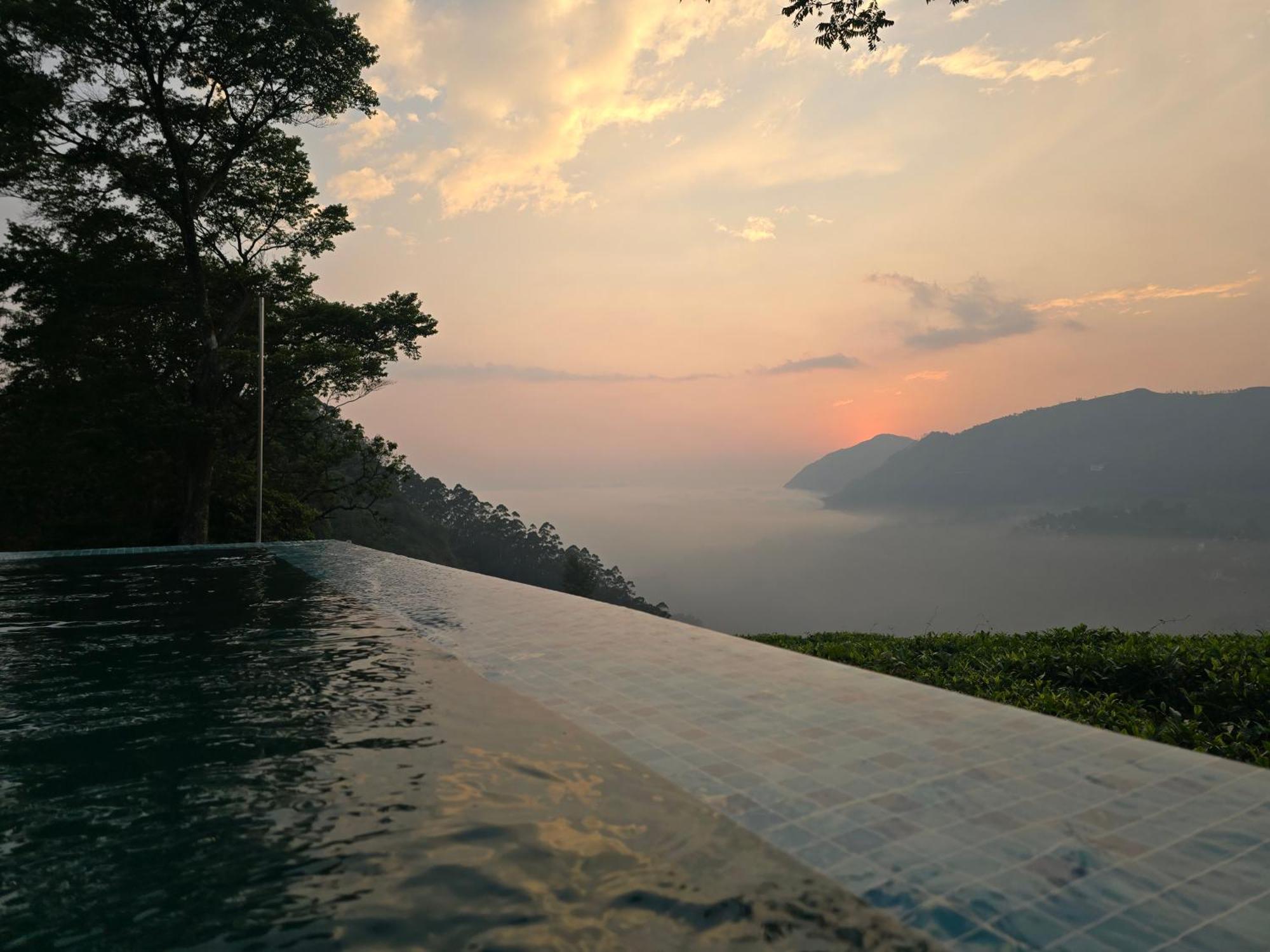 Hotel Beauty Spot Munnar Esterno foto