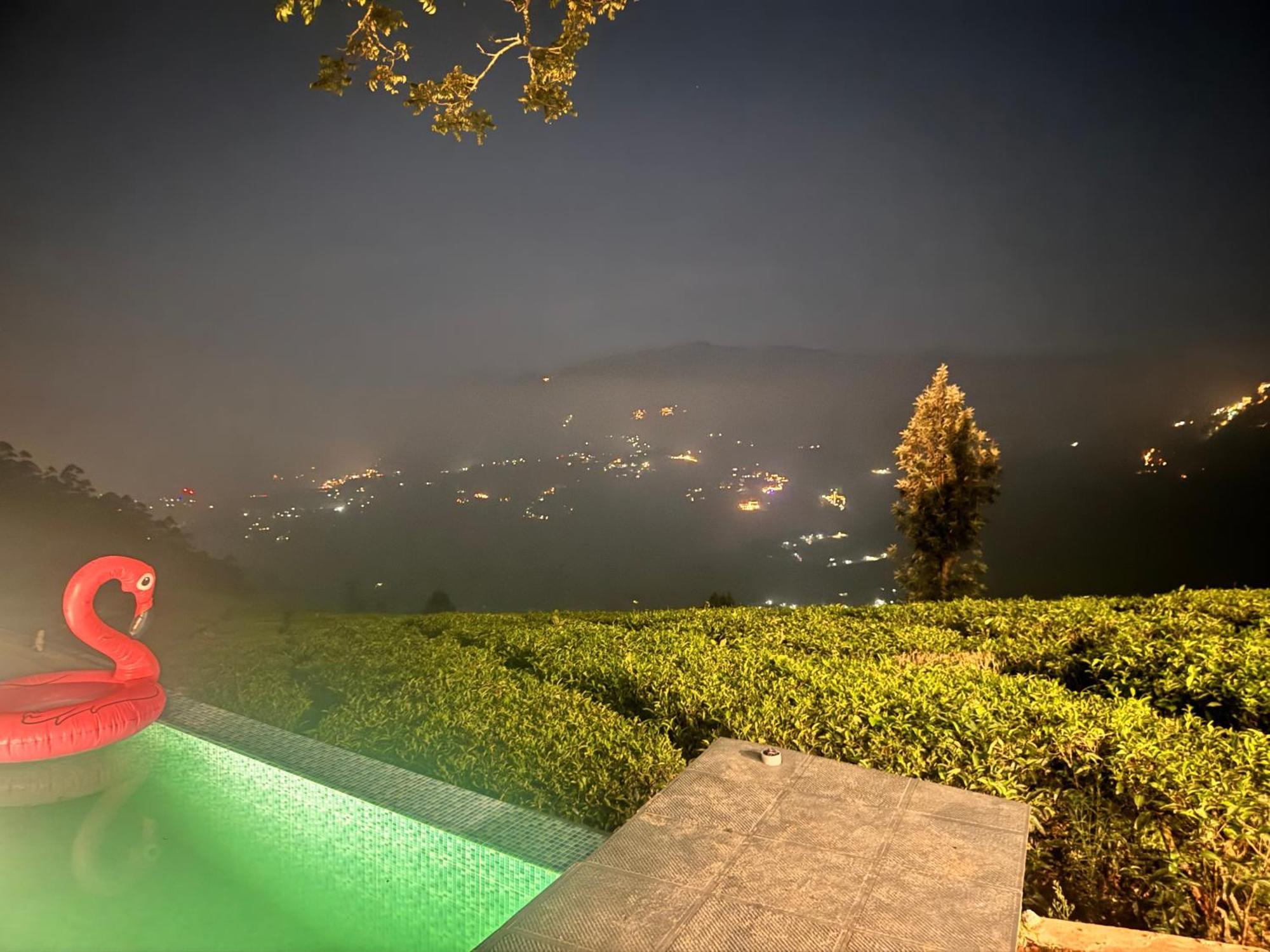 Hotel Beauty Spot Munnar Esterno foto