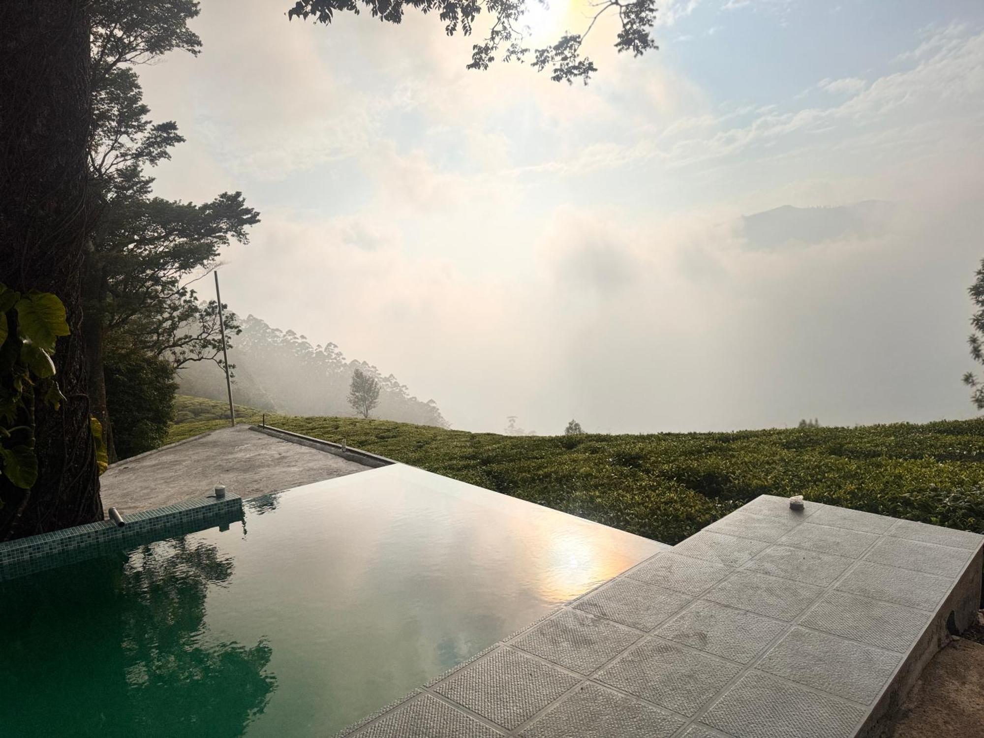 Hotel Beauty Spot Munnar Esterno foto