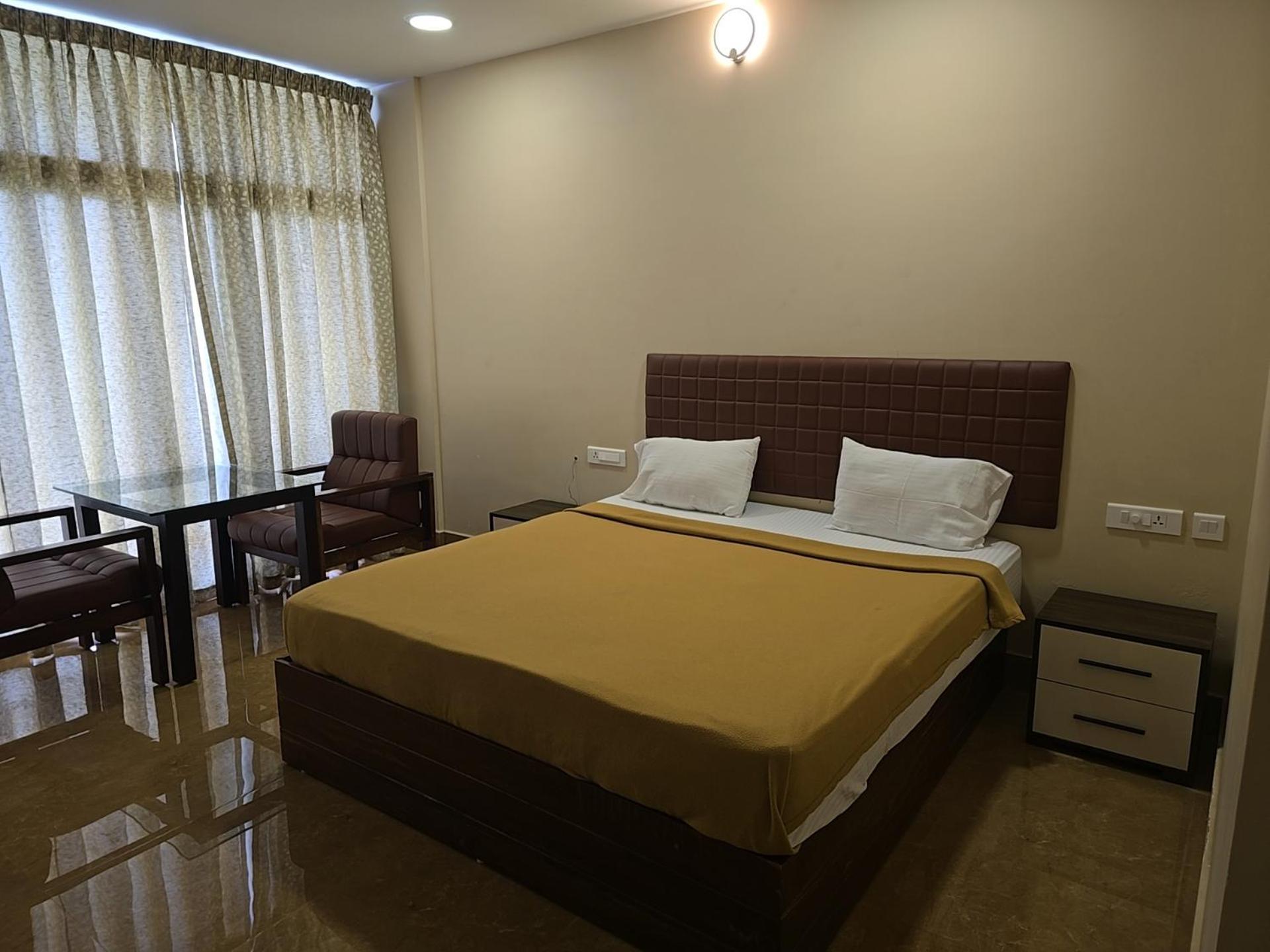 Hotel Beauty Spot Munnar Esterno foto