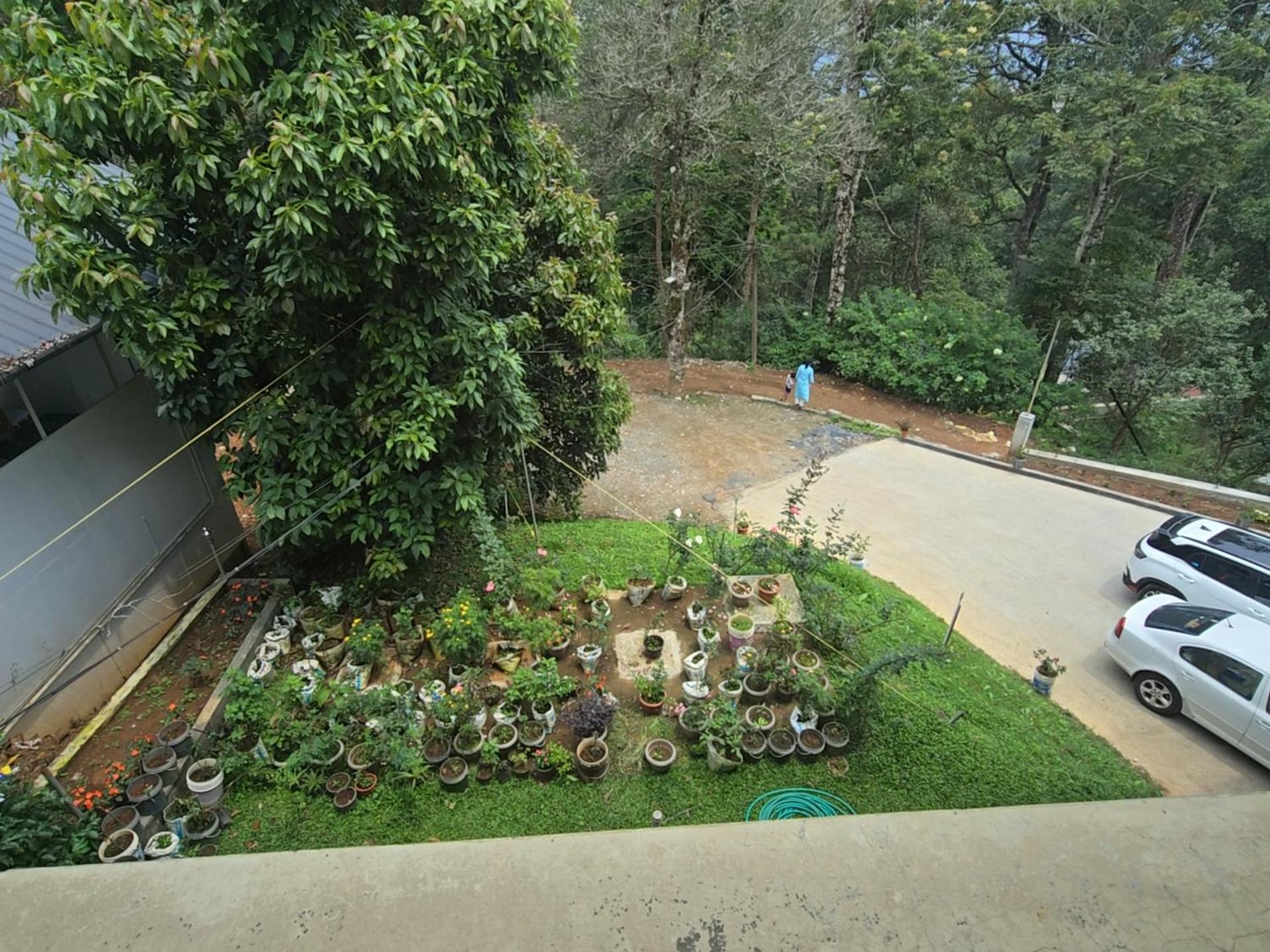 Hotel Beauty Spot Munnar Esterno foto