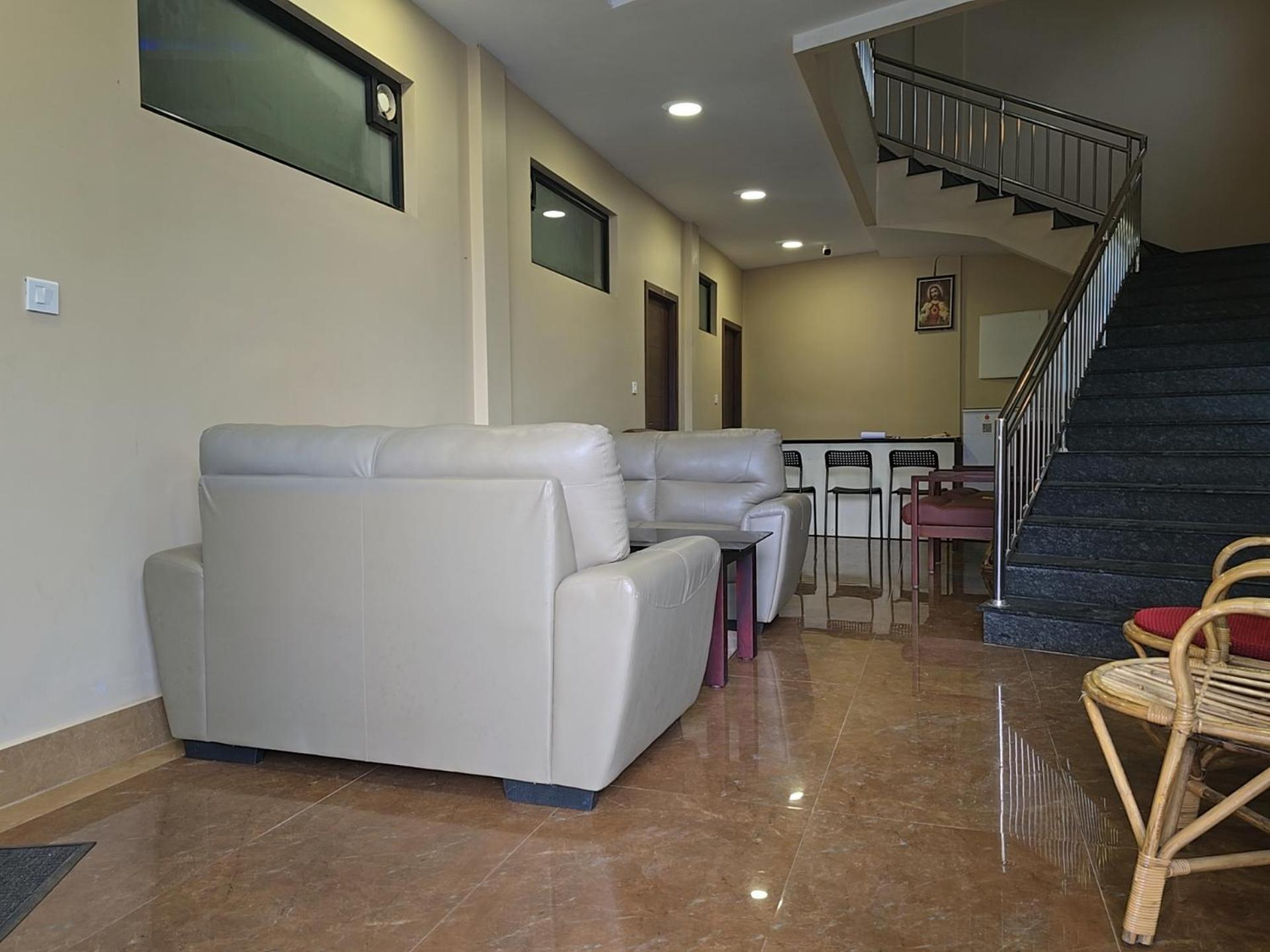 Hotel Beauty Spot Munnar Esterno foto