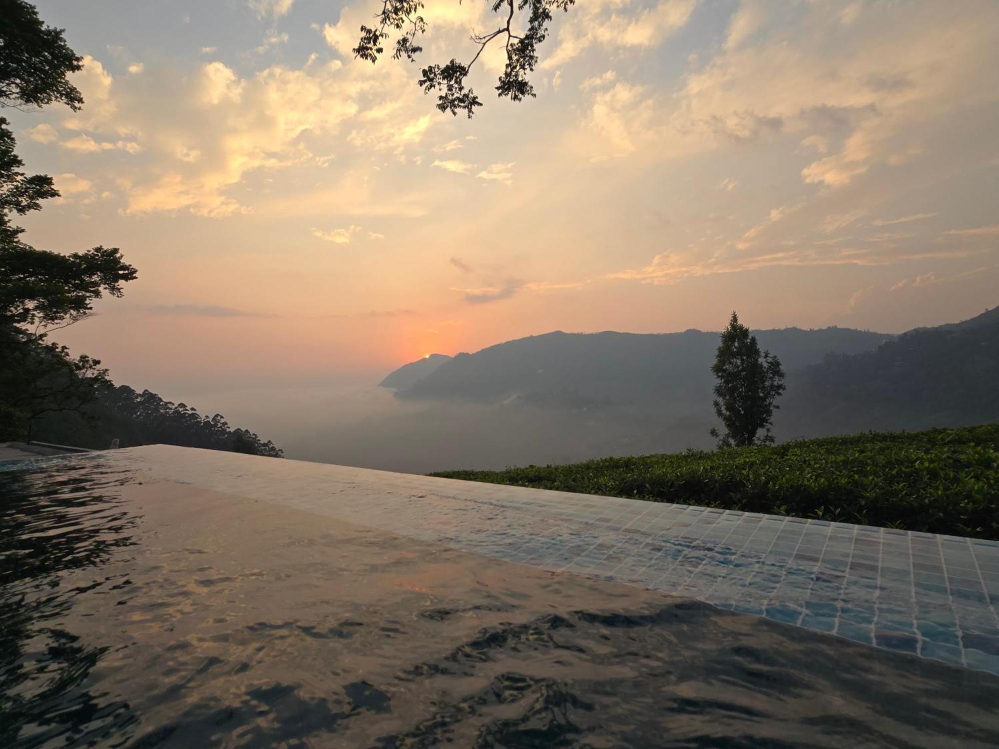 Hotel Beauty Spot Munnar Esterno foto