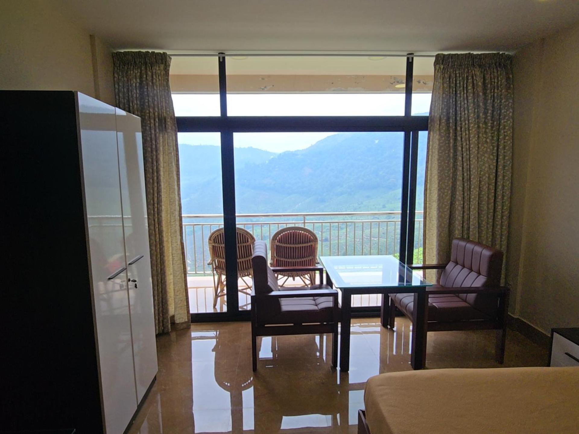 Hotel Beauty Spot Munnar Esterno foto