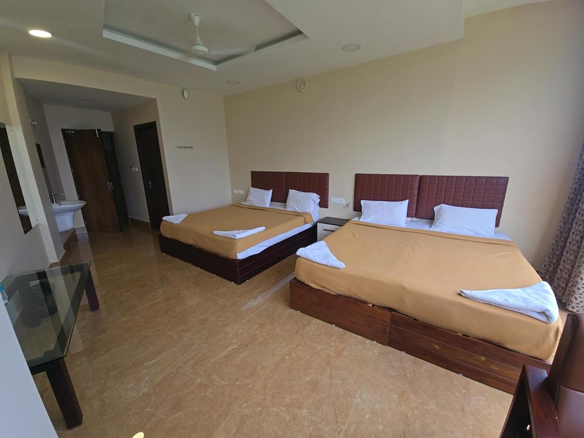 Hotel Beauty Spot Munnar Esterno foto