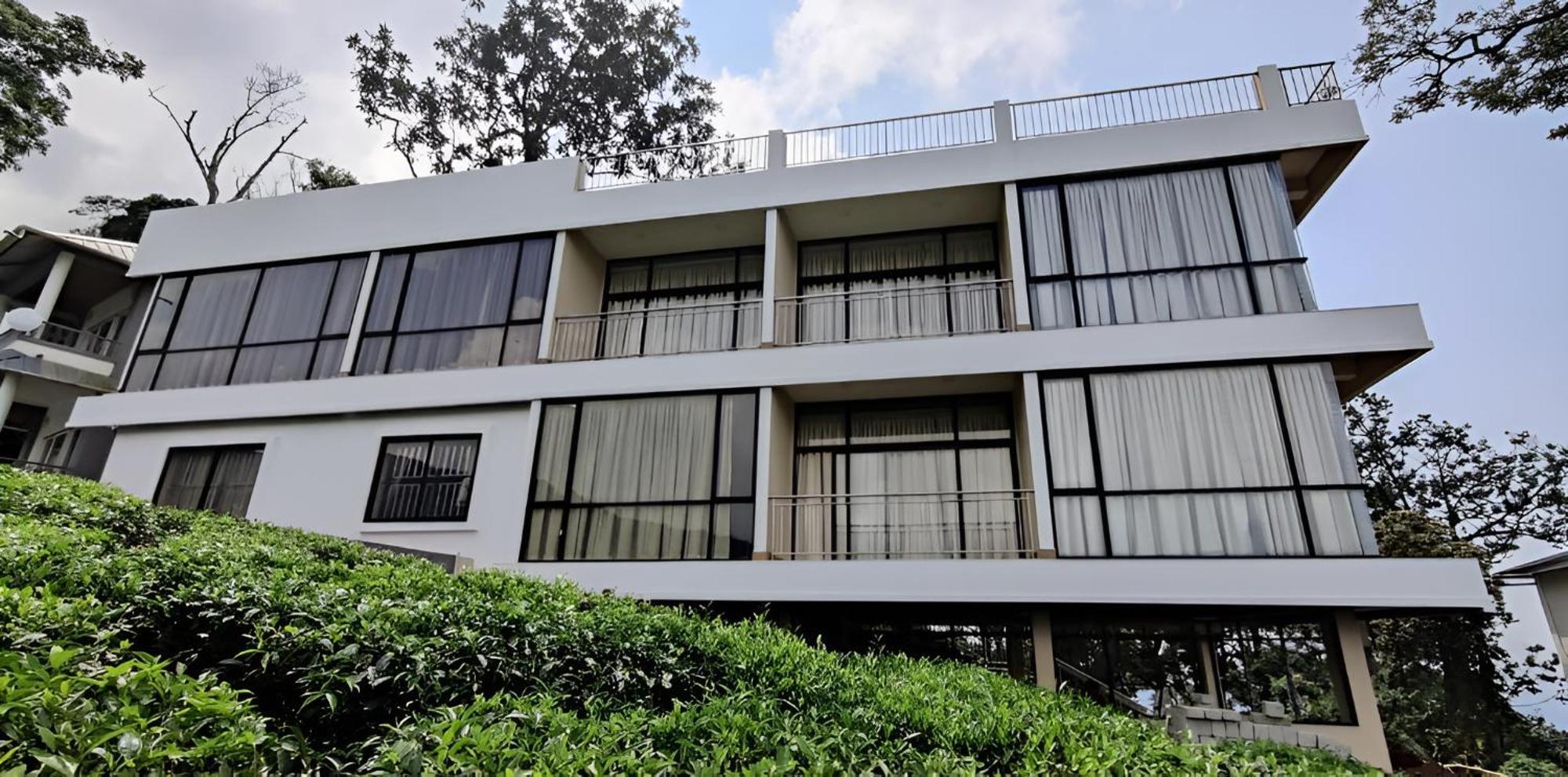 Hotel Beauty Spot Munnar Esterno foto